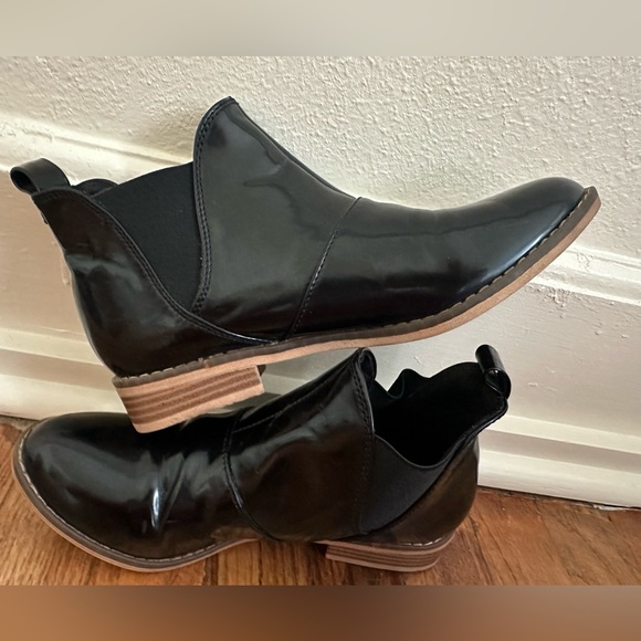 Rocket Dog Shoes - Rocket Dog ankle boots